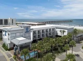 Best Western Oceanfront