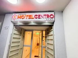Hotel Centro Huancayo