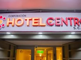 Hotel Centro Huancayo