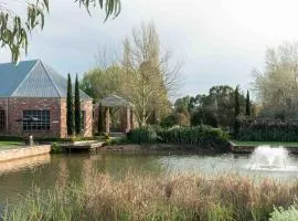 Mercure Ballarat Hotel & Convention Centre