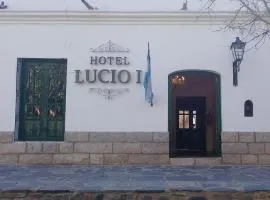 LUCIO l