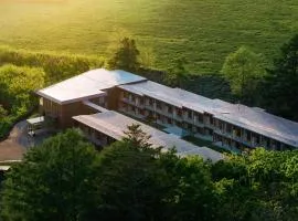 瀾山ホテル LanshanHotel 澜山酒店