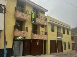 Pascana Hotel
