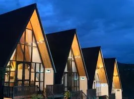 Platinum Cabin Dieng 3 by Horison