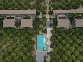 Wyndham Garden Jim Corbett Chhoi