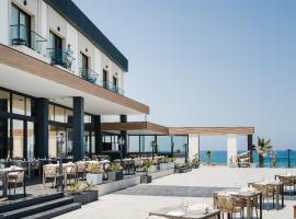 Shayna Beach Club, hôtel à Kyrenia