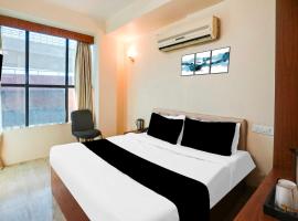 Collection O Sindhi Camp Metro Station, hotel a Jaipur