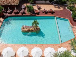 Sapphire Beach Club Resort, hotel em Lowlands