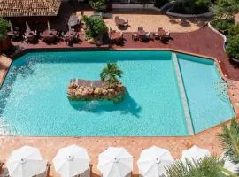 Sapphire Beach Club Resort