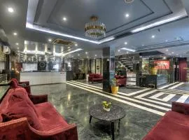 Foxoso Hotel Delhi Airport