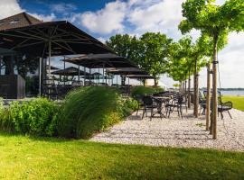 Boutique Hotel de Bungelaer, hotel in Beers