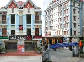 A1 Hotel - Dien Bien Phu