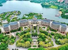 Sheraton Bailuhu Resort, Huizhou