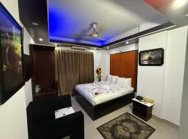 Hotel The NAS Residence