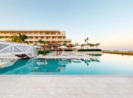 Princess Grand Jamaica Resort, hotel v destinácii Green Island