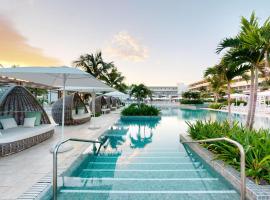 Princess Grand Jamaica Resort, hotell sihtkohas Green Island