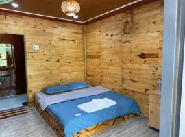 Thanh Bình Homestay Măng Đen 47 Trường Chinh