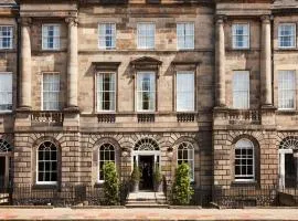 Kimpton Charlotte Square by IHG