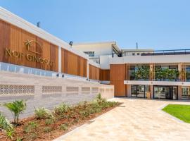 Nof Ginosar Kibbutz Hotel, hotell sihtkohas Kibbutz Ginosar