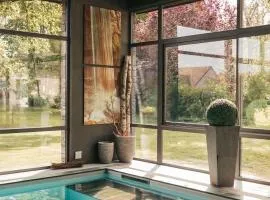 Le Dracy Hôtel et Spa