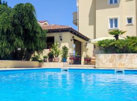 Aparthotel Lekavski, Hotel in Zaton