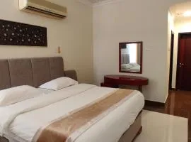 Salalah Complex