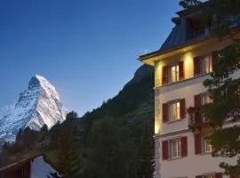 Monte Rosa Boutique Hotel