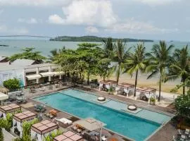 Queenco Entertainment Resort