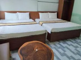 Hoàng Nam 2 Hotel Bình Dương