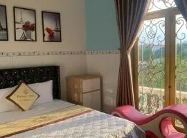 Hoàng Nam Motel Bình Dương