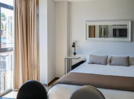 Alvear Suites, hotel in Redondela