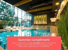 Hotel Jurmala Spa