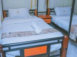 LAZARUS KAKA CBD Accomodations
