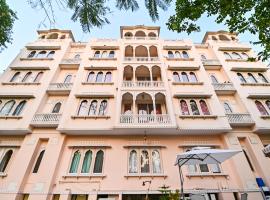 Om Niwas Suite Hotel, Hotel in Jaipur