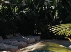 Hotel Anilevich Mansion