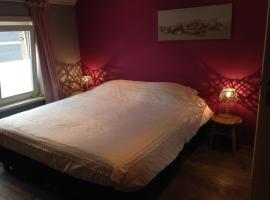 Vrije Vlinders, hôtel à IJzendijke