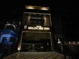 Hotel Malbork Inn - Dilli Haat, Janakpuri