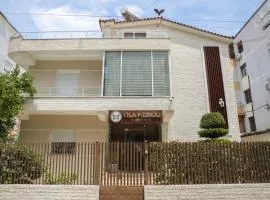 Hotel Merkaj