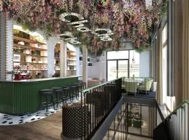 Chachacha Hôtel - Ouverture Septembre 2025