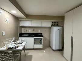 Benfica Apart Hotel
