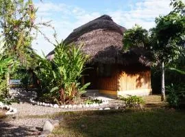 Shandia Lodge