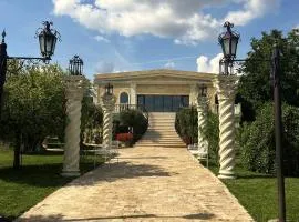 Hotel Malvina