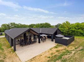 Nice Home In Sydals With Sauna, hotel v destinaci Sarup