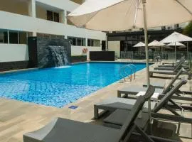 Hotel CasaBlanca Cucuta