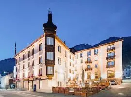 Boutique Hotel Engadinerhof - A Home for Generations