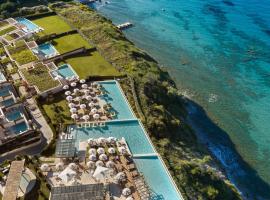 Lesante Cape - The Leading Hotels of the World, hotel in Akrotiri