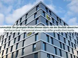 B&B HOTEL München-Schwabing