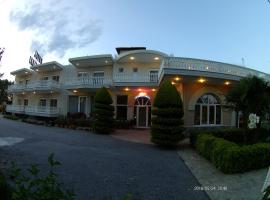 होटल की एक तस्वीर: Hotel Akrogiali