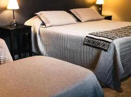 Casagrande Hotel de Adobe
