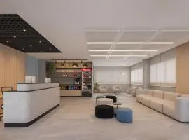 Grand Hill Hotel